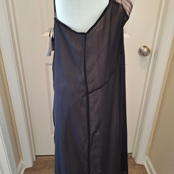 NWT Slip Dress Primark Edit Size 10 - Picture 4 of 10